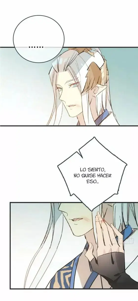 Temper My Blade capítulo 39, página 11