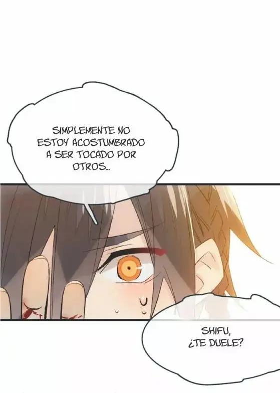 Temper My Blade capítulo 39, página 12