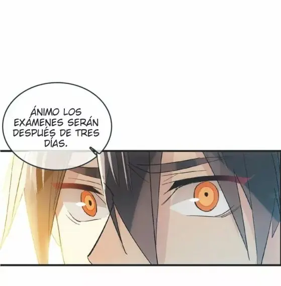 Temper My Blade capítulo 39, página 18