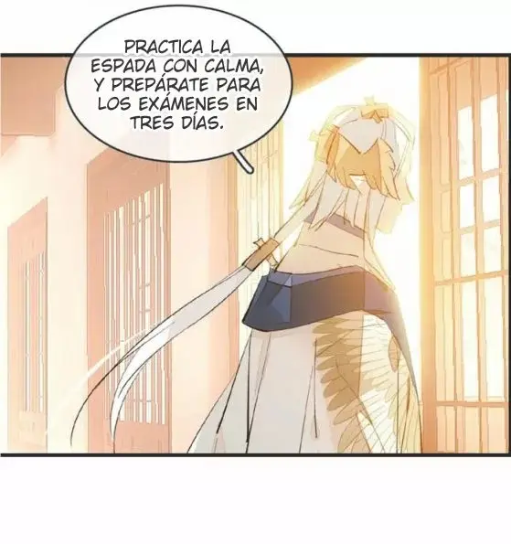 Temper My Blade capítulo 39, página 23
