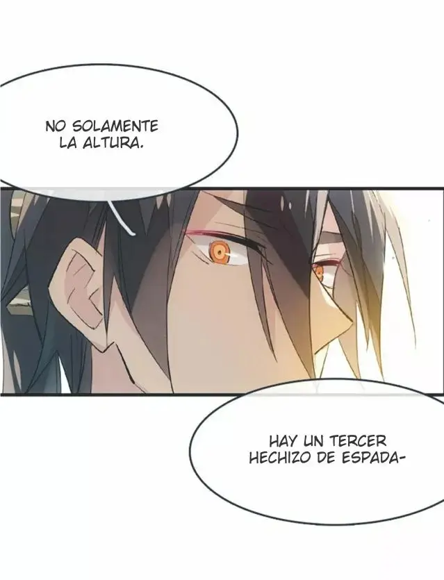 Temper My Blade capítulo 46, página 10