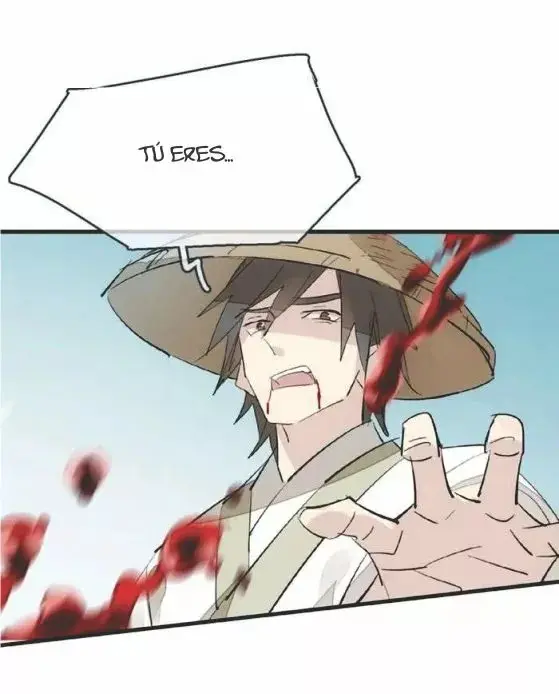 Temper My Blade capítulo 48, página 5
