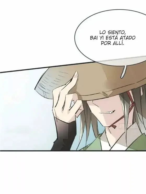 Temper My Blade capítulo 48, página 6