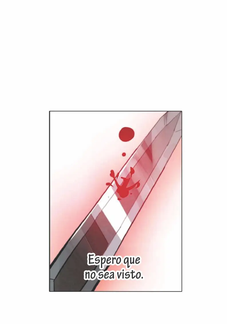 Temper My Blade capítulo 5, página 9