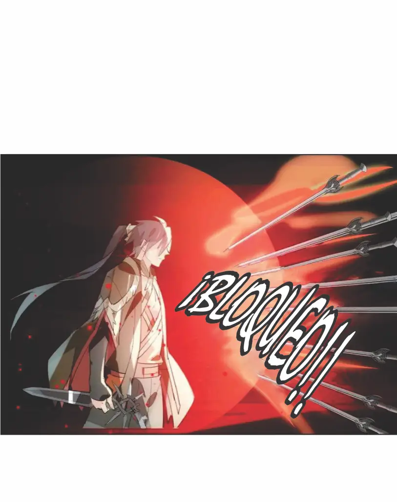 Temper My Blade capítulo 5, página 10