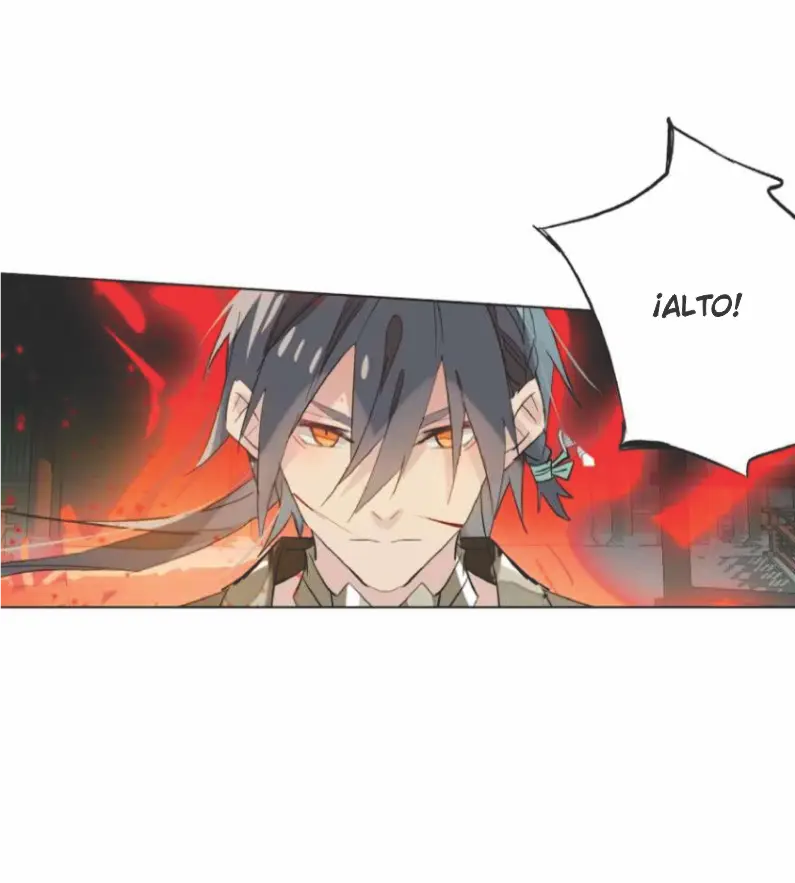Temper My Blade capítulo 5, página 14