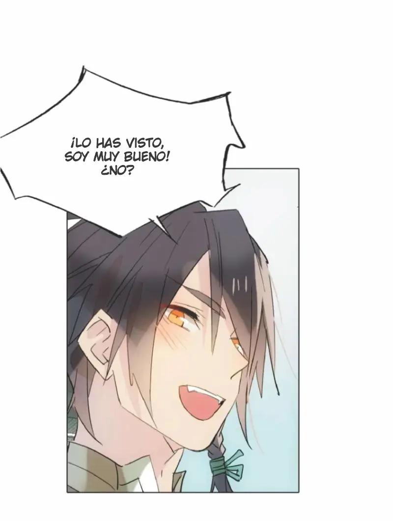 Temper My Blade capítulo 5, página 16