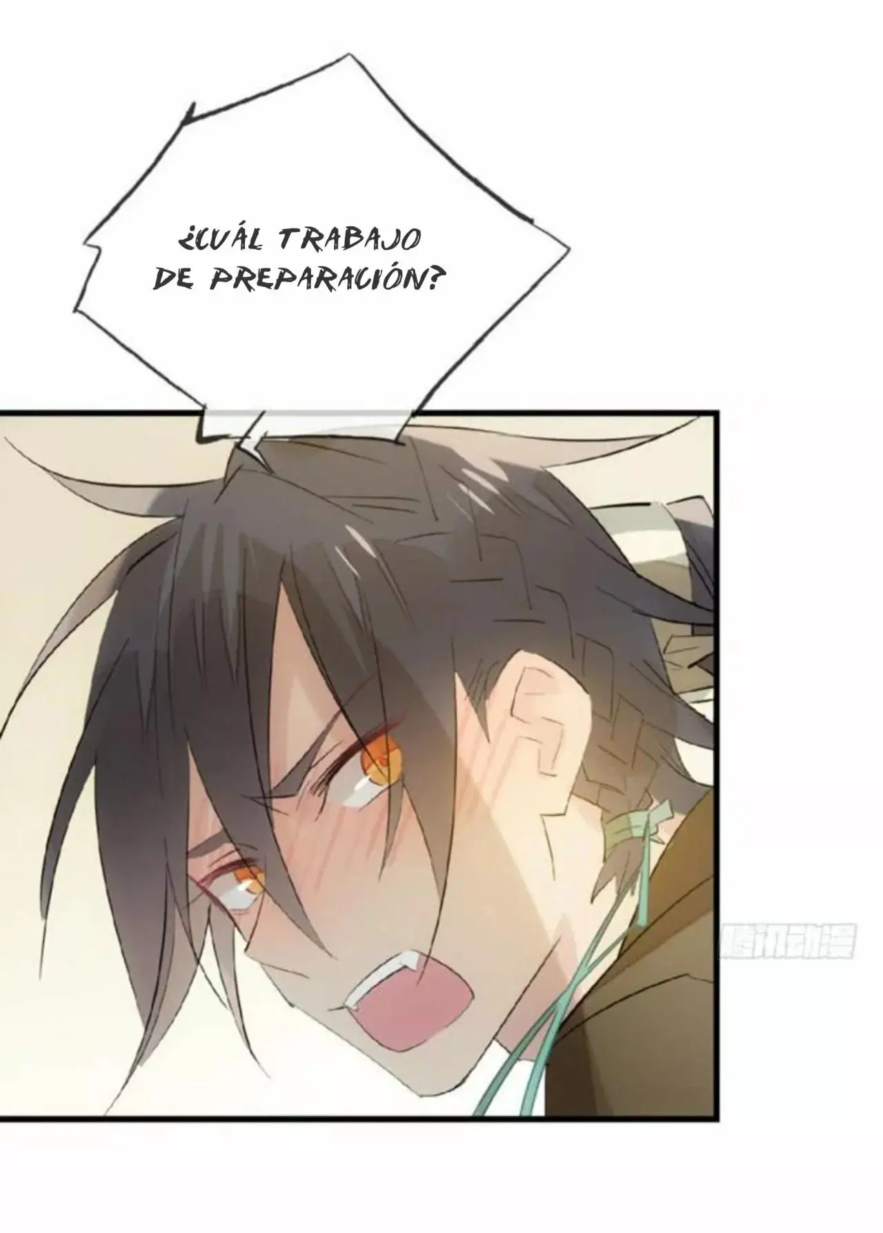 Temper My Blade capítulo 68, página 6