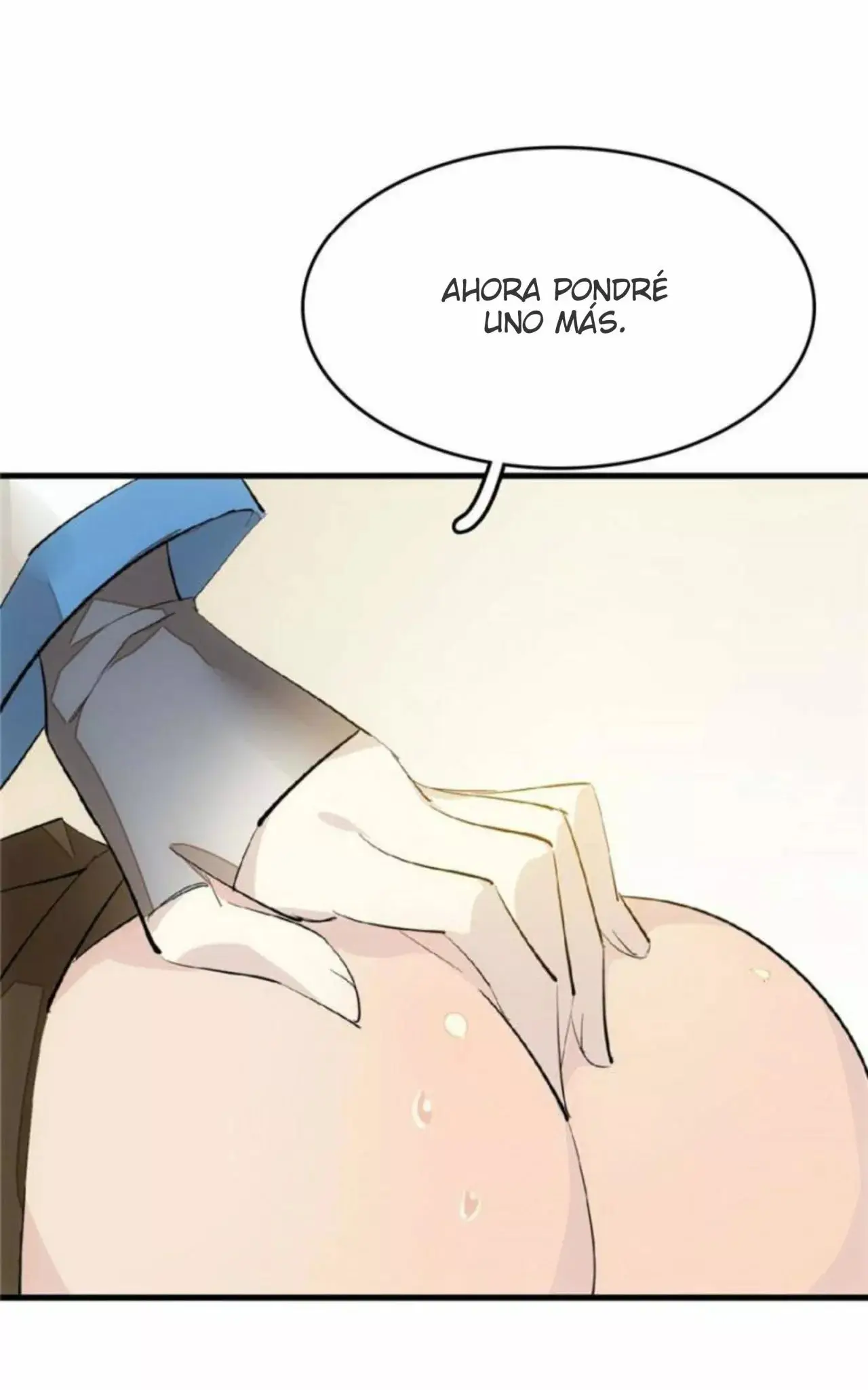 Temper My Blade capítulo 68, página 14