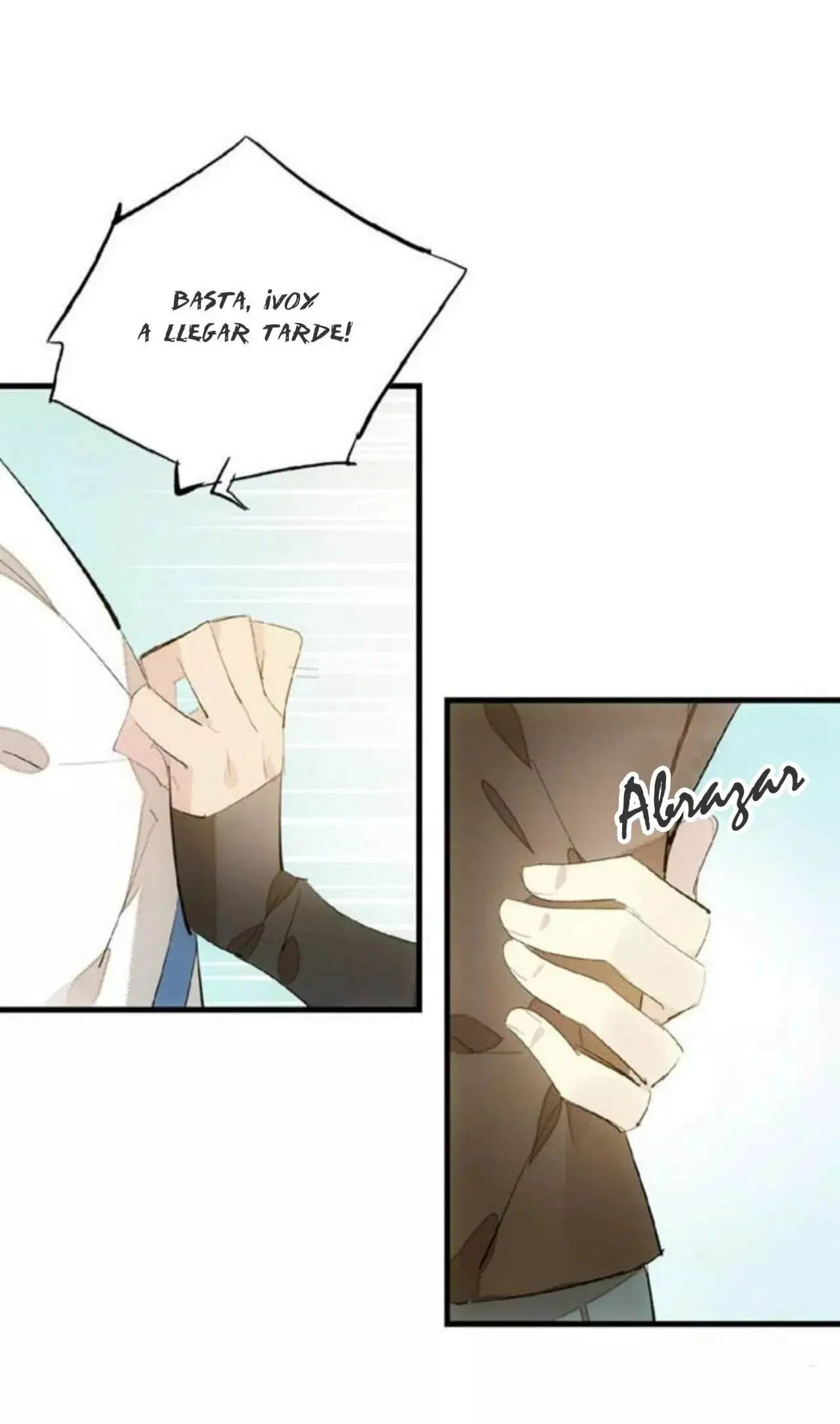 Temper My Blade capítulo 79, página 4