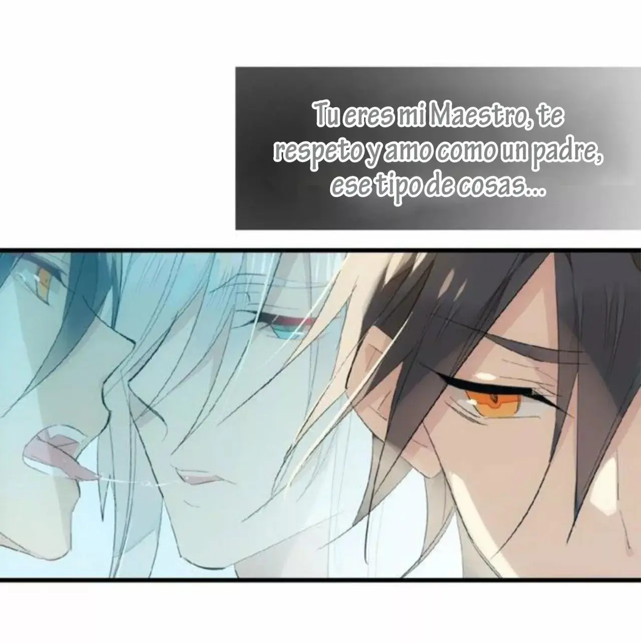 Temper My Blade capítulo 79, página 34