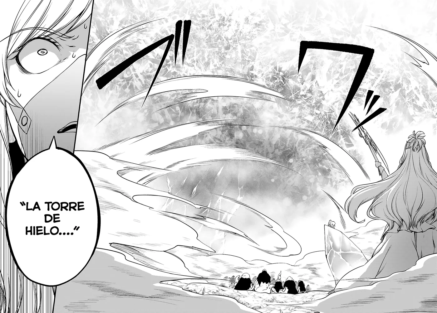Tentacle Hole capítulo 26, página 12