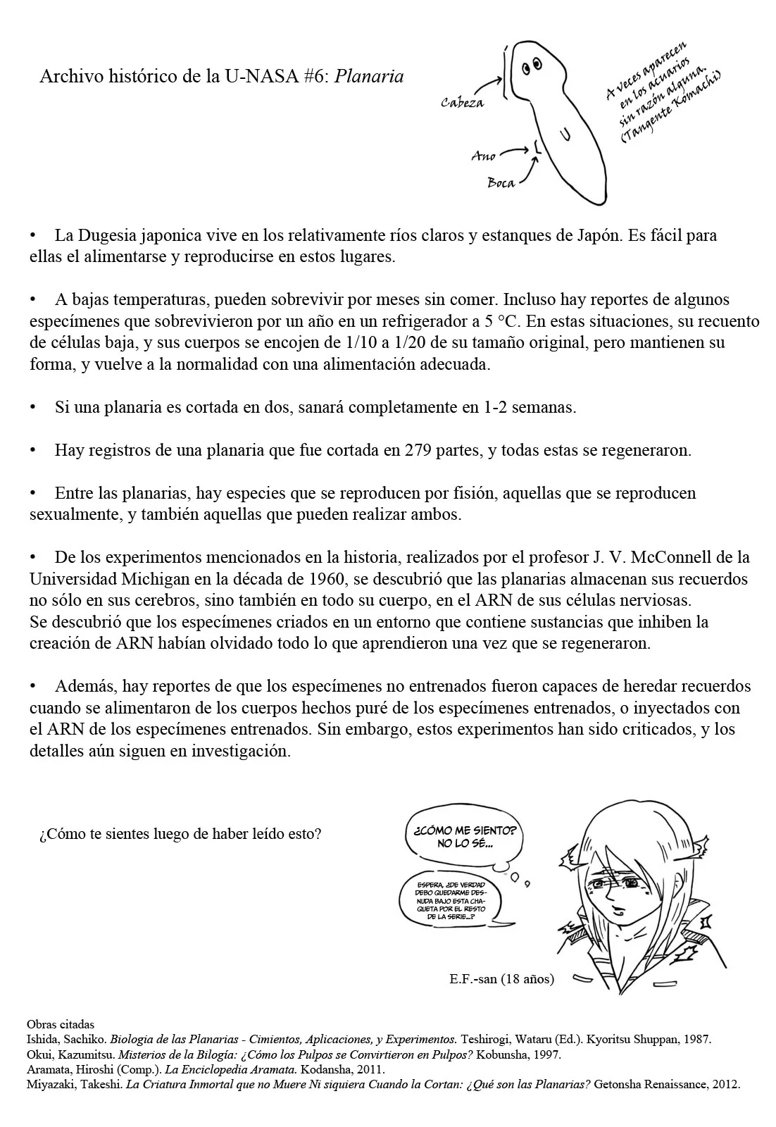 Terra Formars capítulo 128, página 18