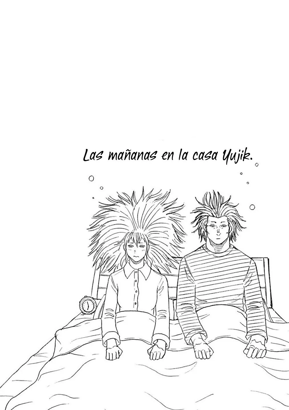 Terra Formars capítulo 146, página 18