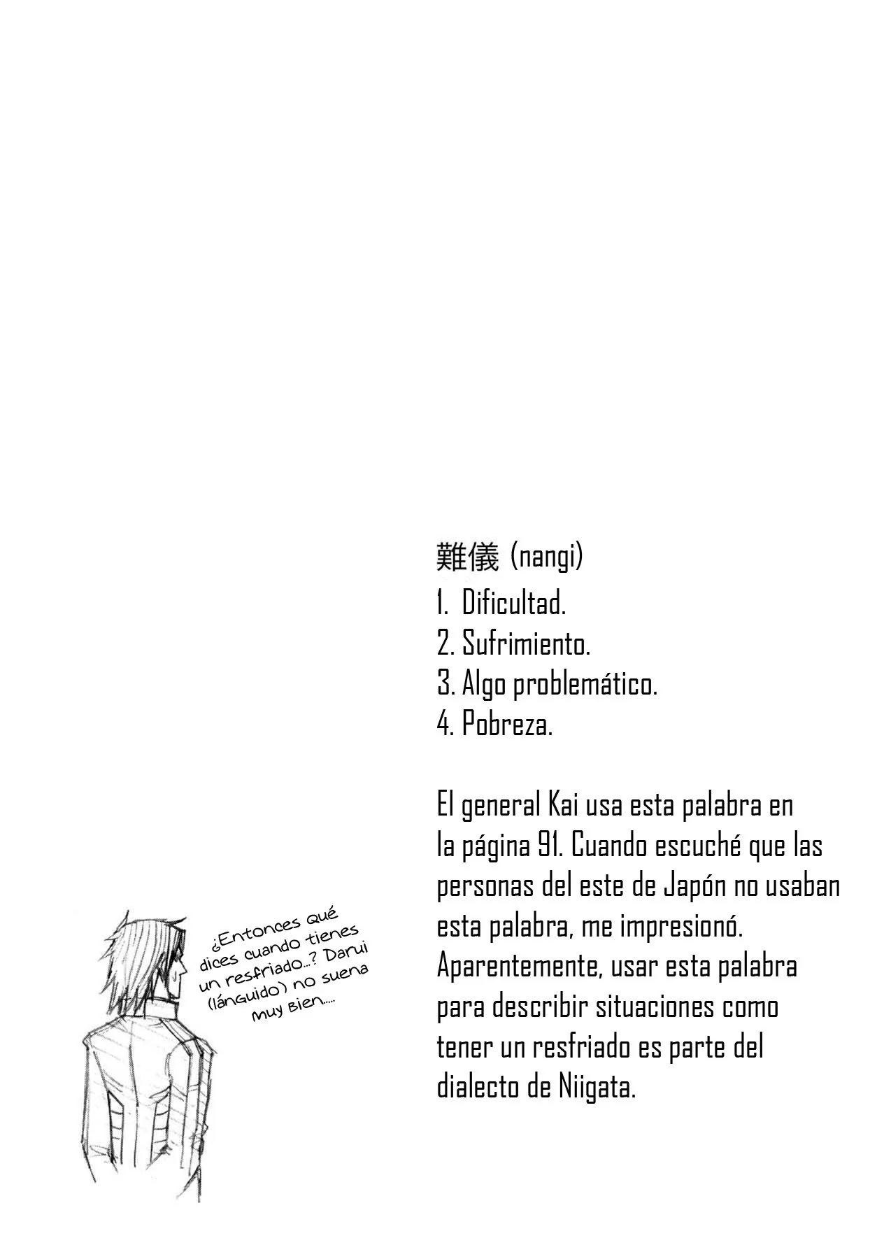 Terra Formars capítulo 168, página 19