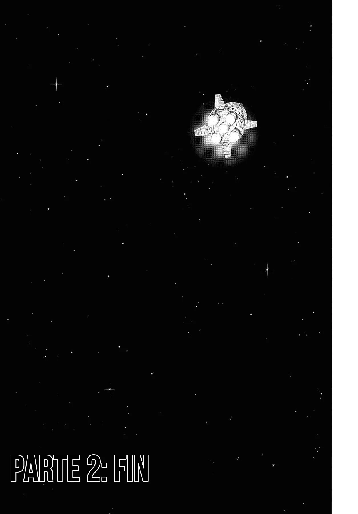 Terra Formars capítulo 173, página 9