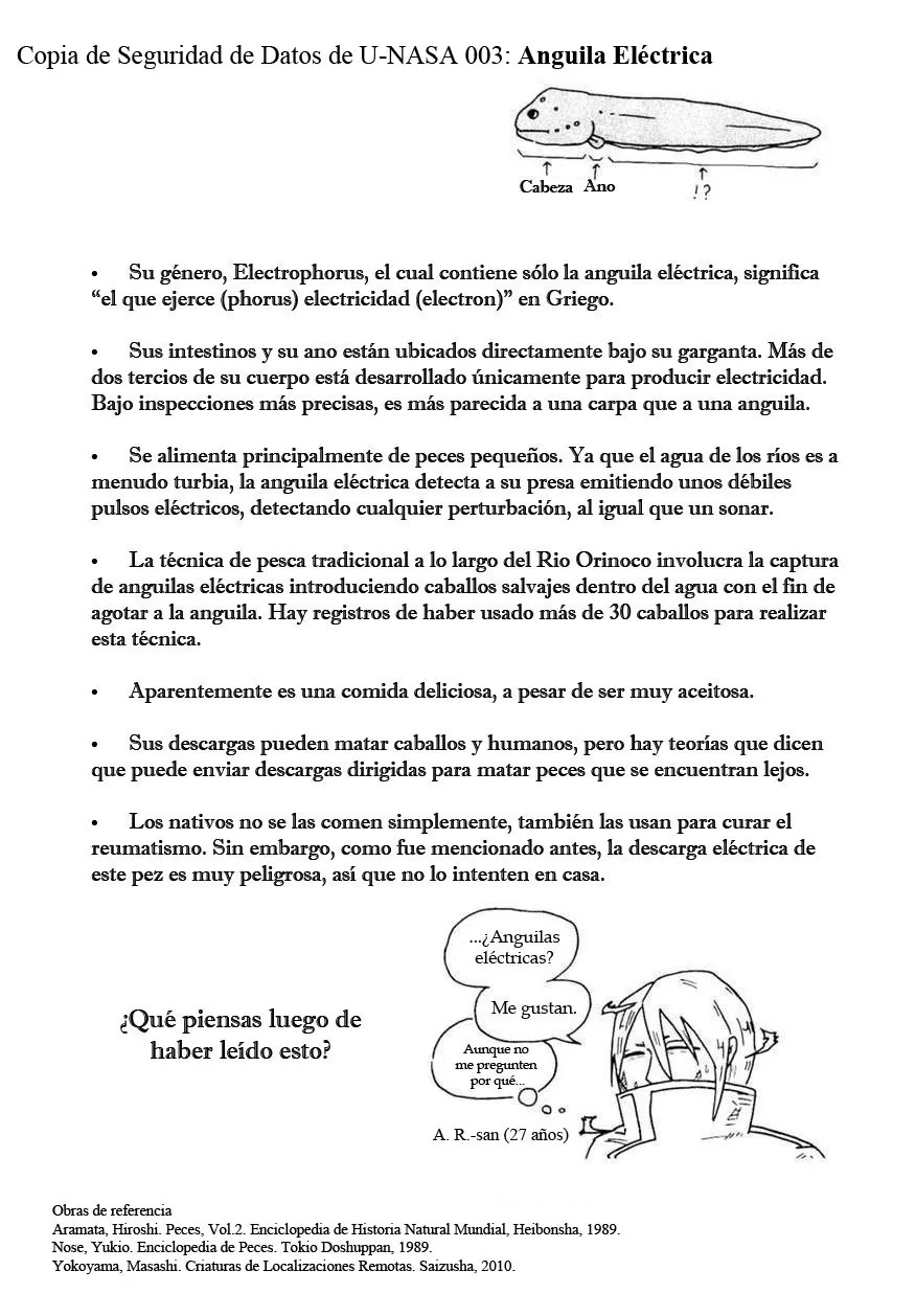 Terra Formars capítulo 30, página 20