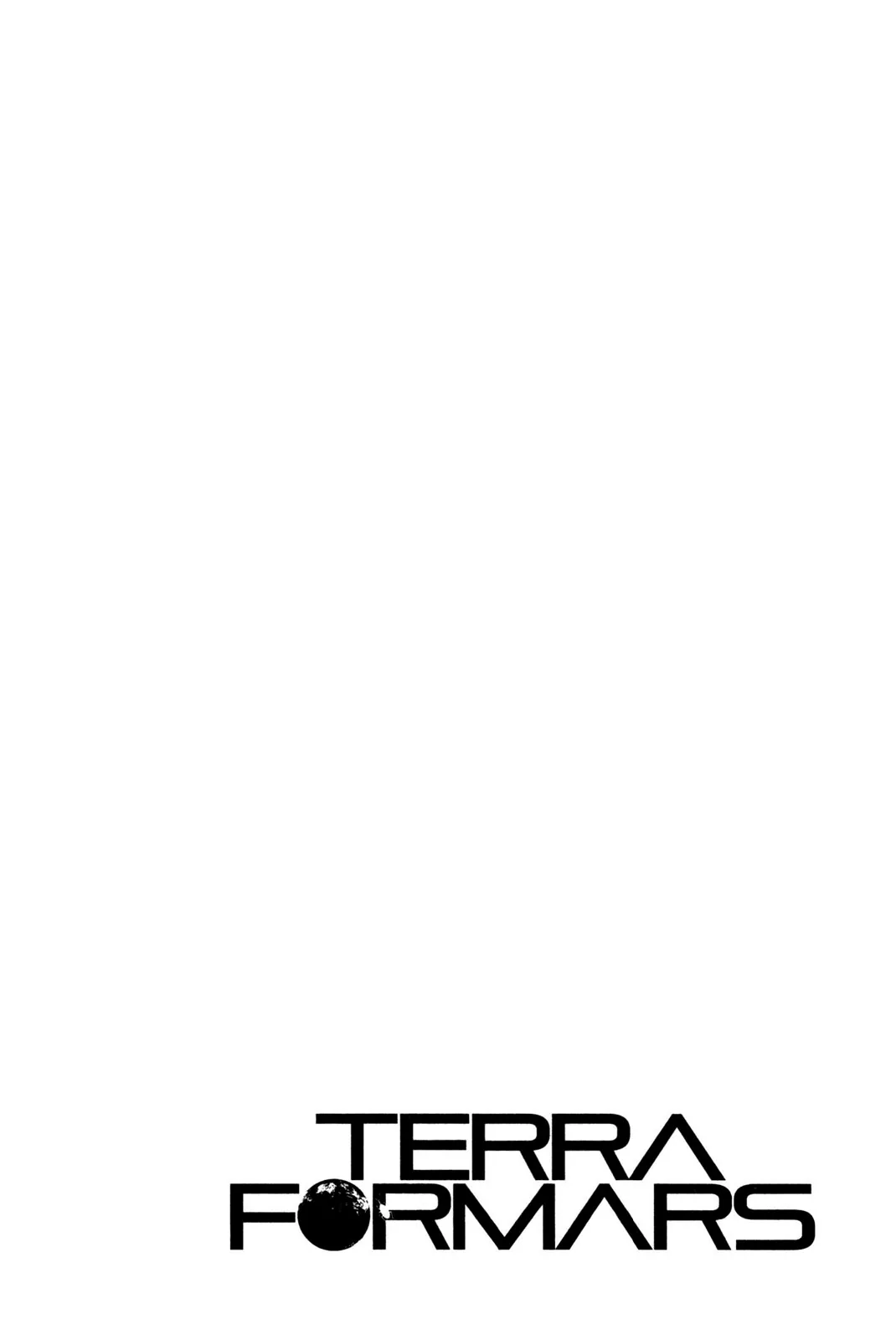 Terra Formars capítulo 31, página 7
