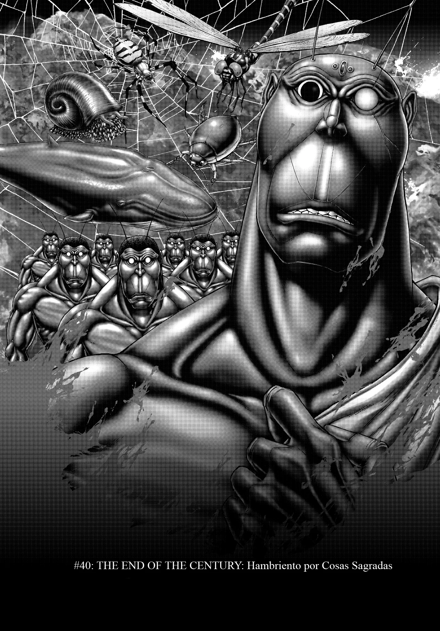 Terra Formars capítulo 40, página 2