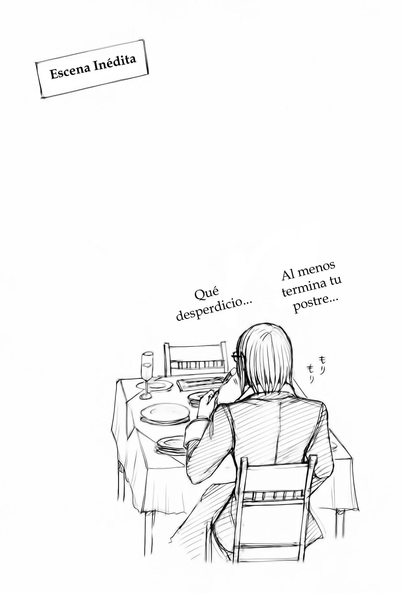 Terra Formars capítulo 46, página 19