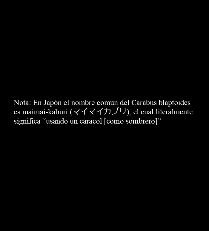 Terra Formars capítulo 78, página 20