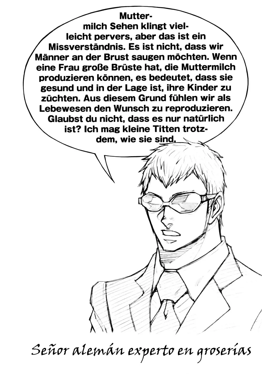 Terra Formars capítulo 94, página 17