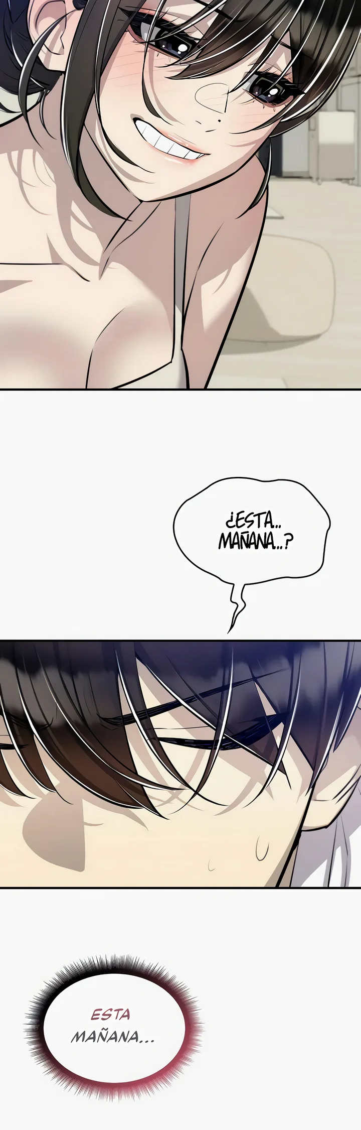 Teto x Egen capítulo 20, página 34