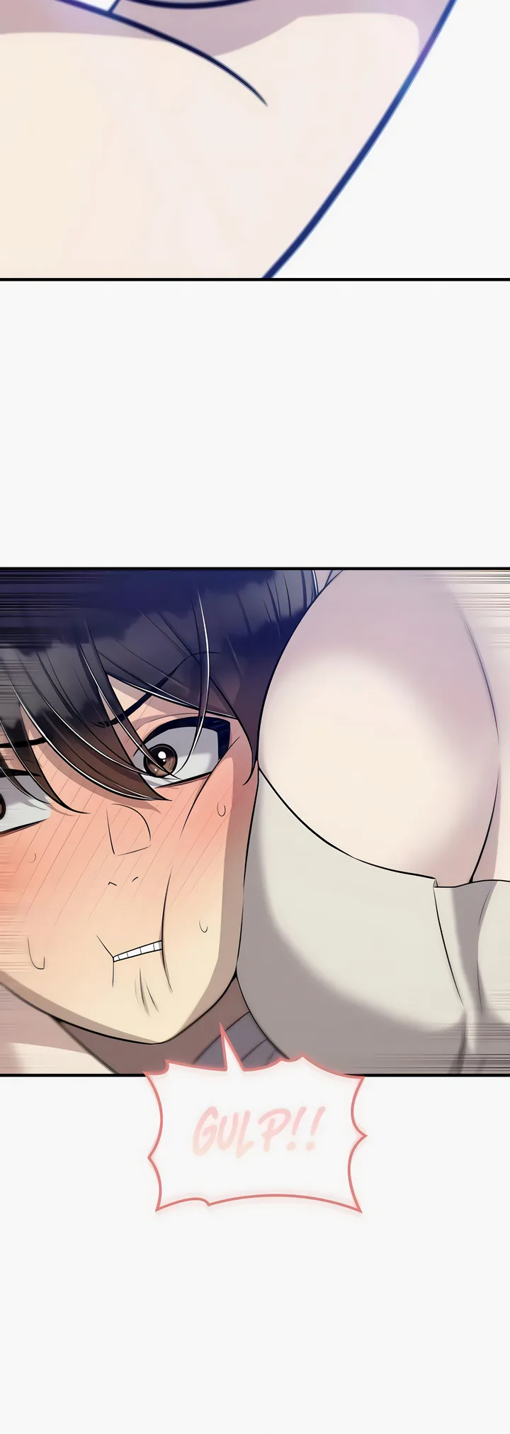 Teto x Egen capítulo 21, página 6