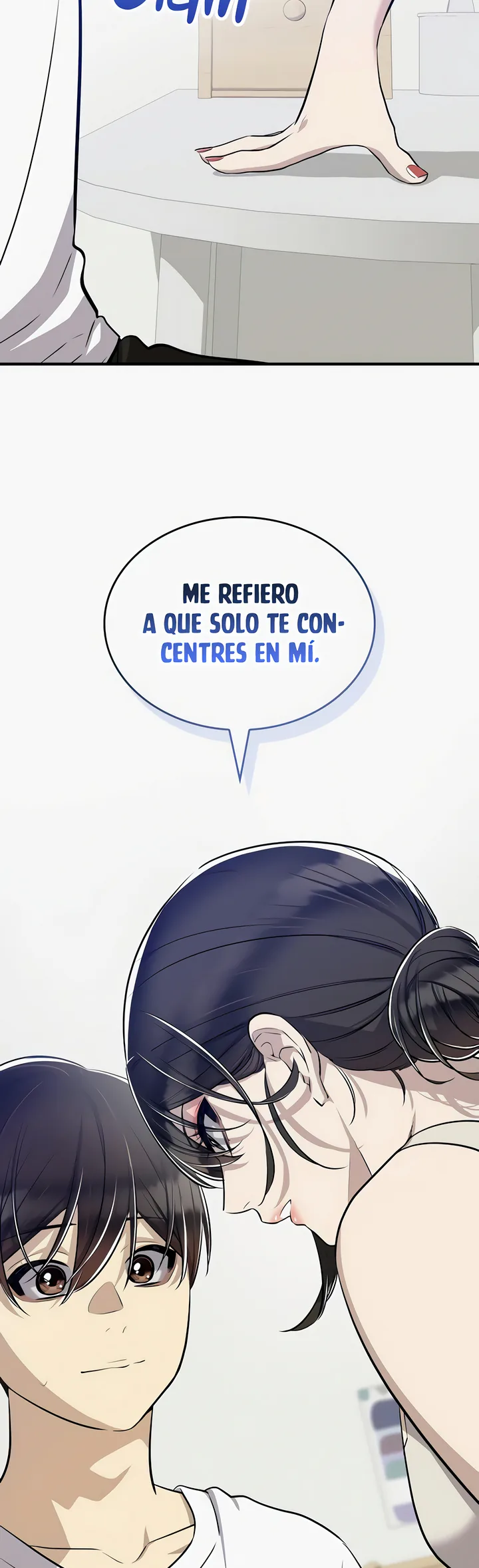Teto x Egen capítulo 21, página 36