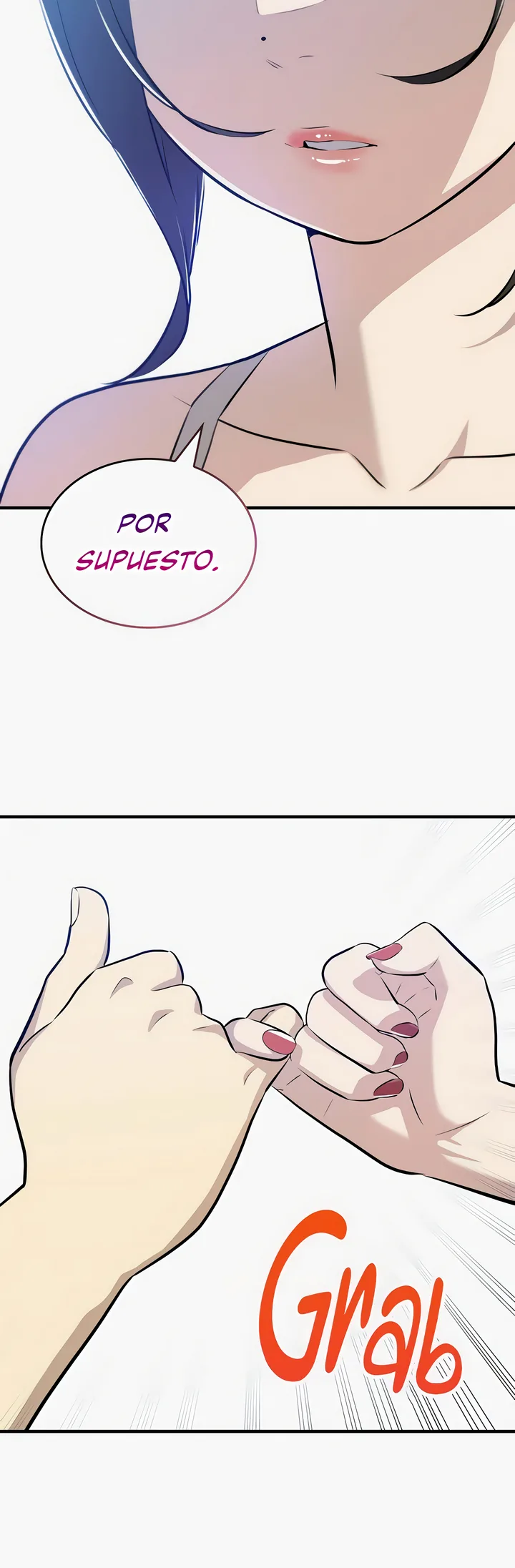 Teto x Egen capítulo 21, página 45