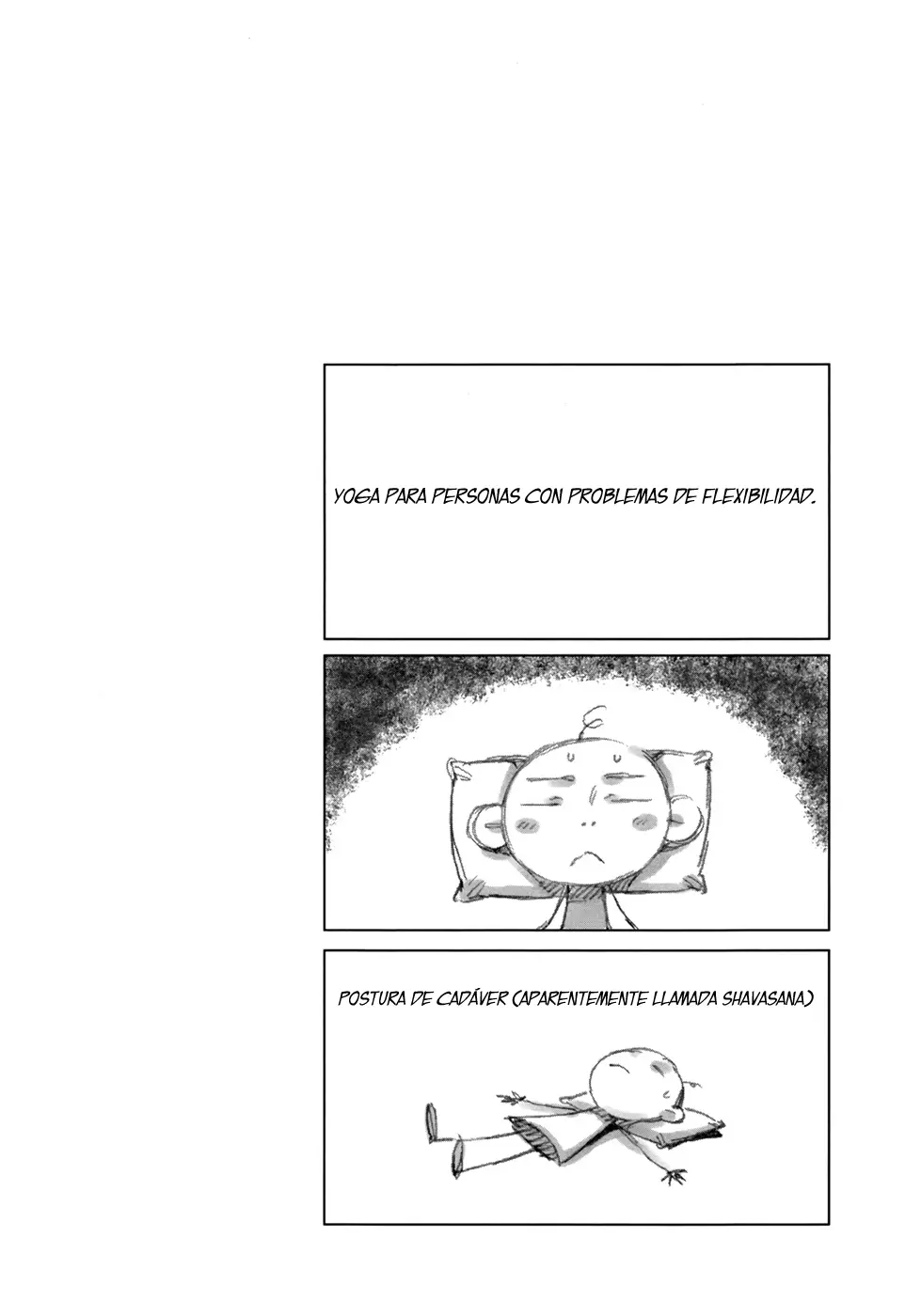 Tetsugaku Letra capítulo 21, página 48