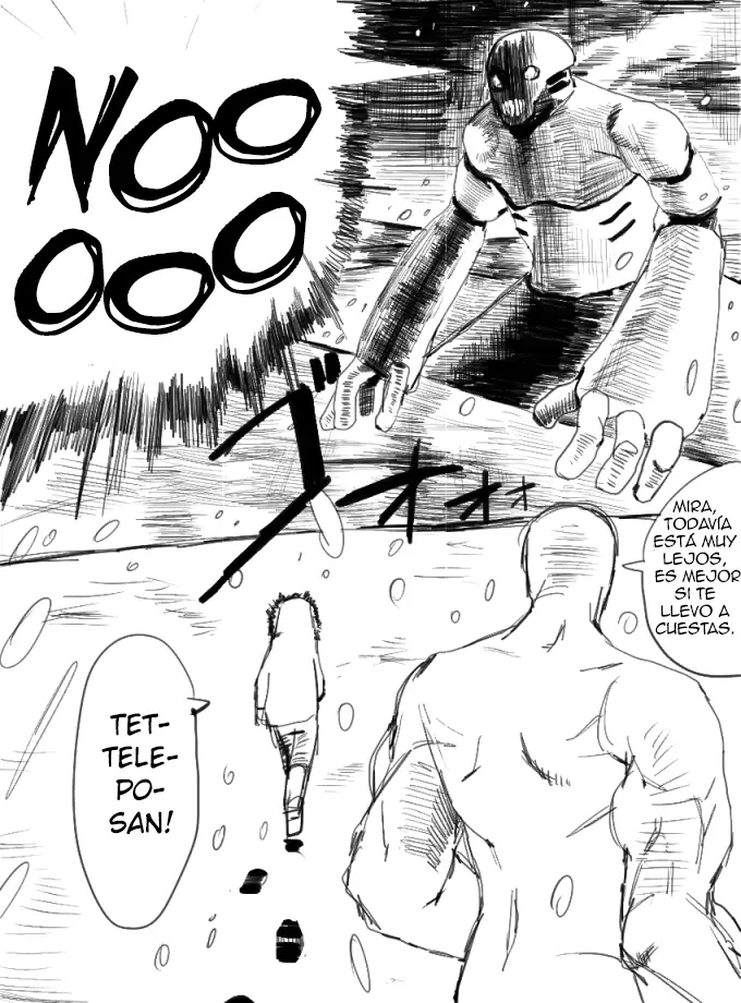 Tetteleposan capítulo 2, página 2
