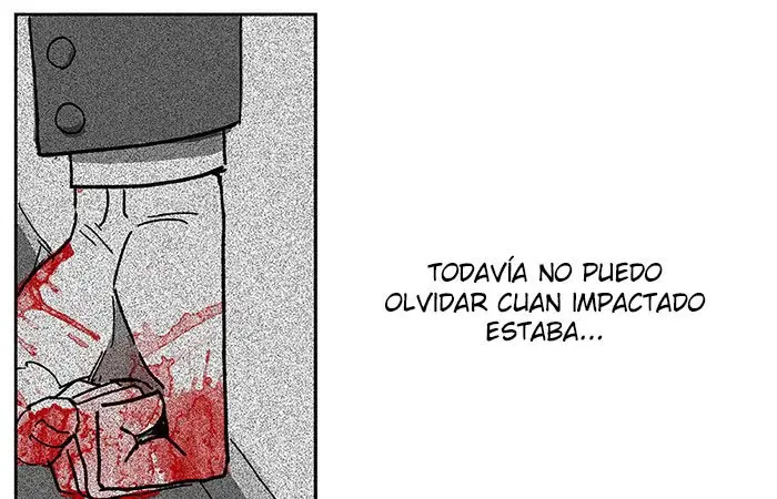 The Boxer capítulo 1, página 42