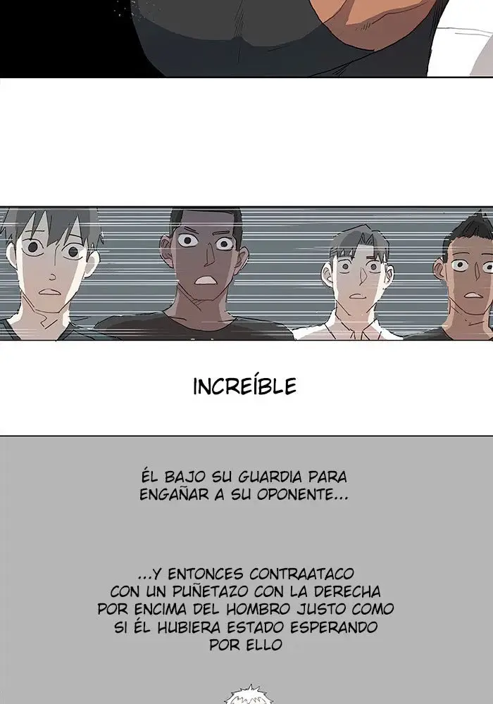 The Boxer capítulo 1, página 47