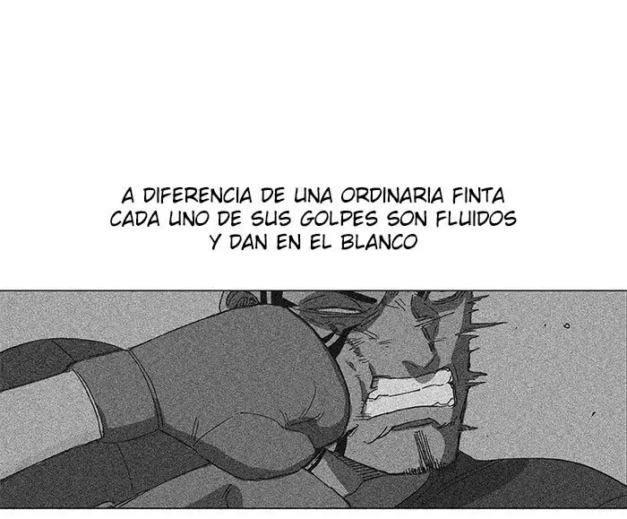 The Boxer capítulo 1, página 75