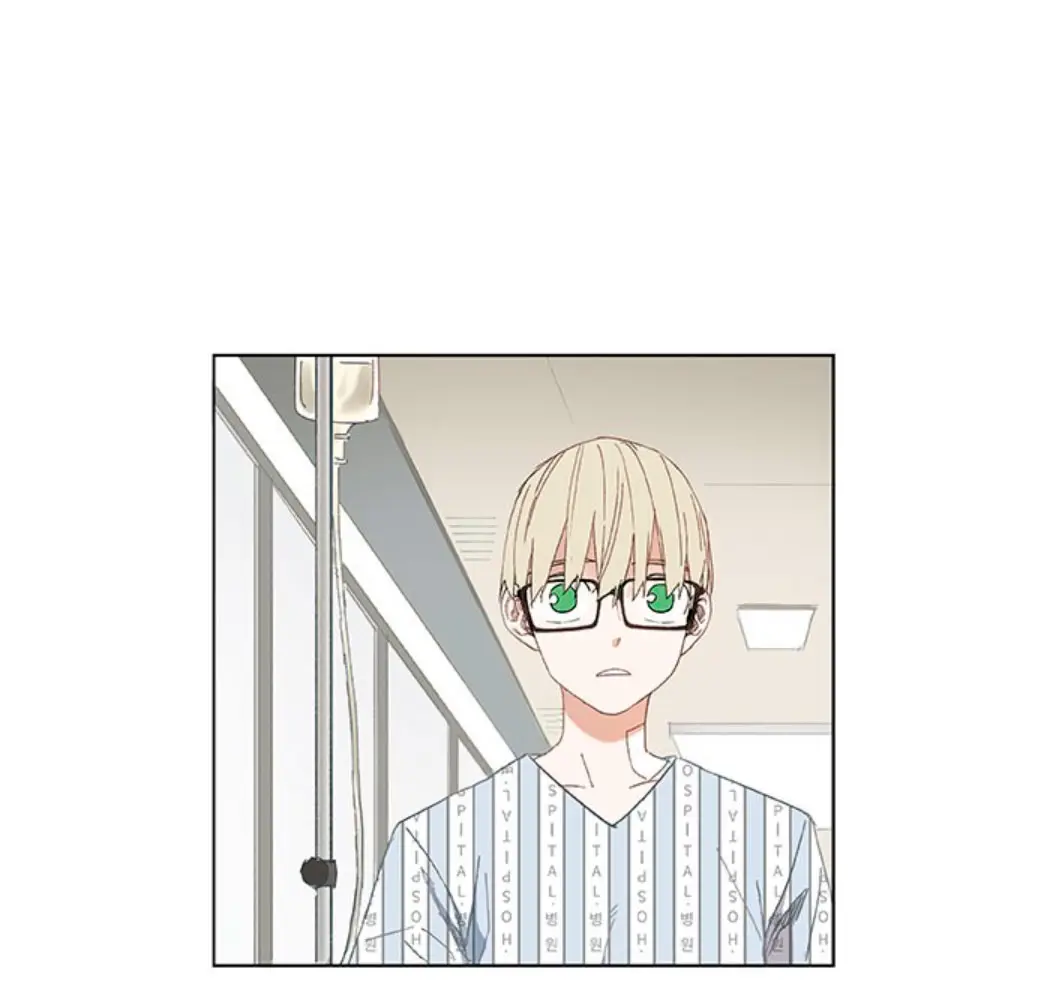 The Boxer capítulo 10, página 64