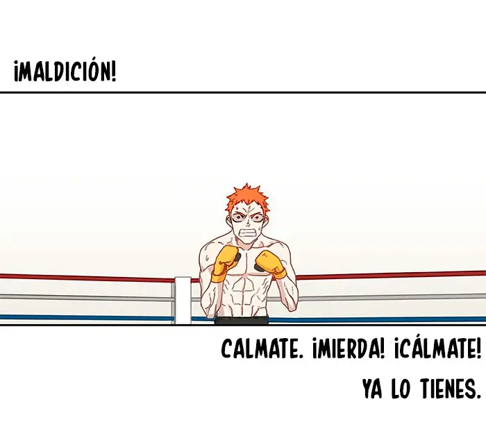 The Boxer capítulo 13, página 11