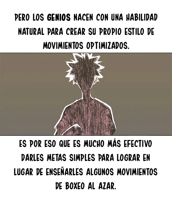 The Boxer capítulo 13, página 32