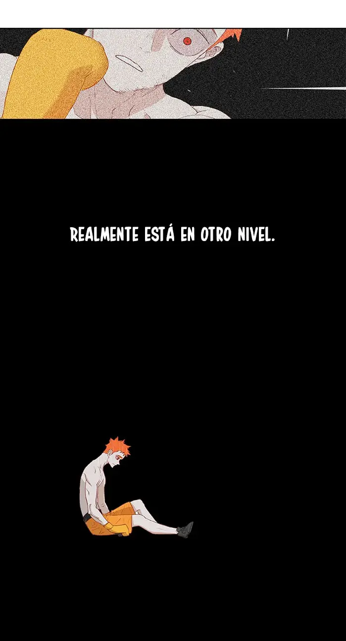 The Boxer capítulo 13, página 55
