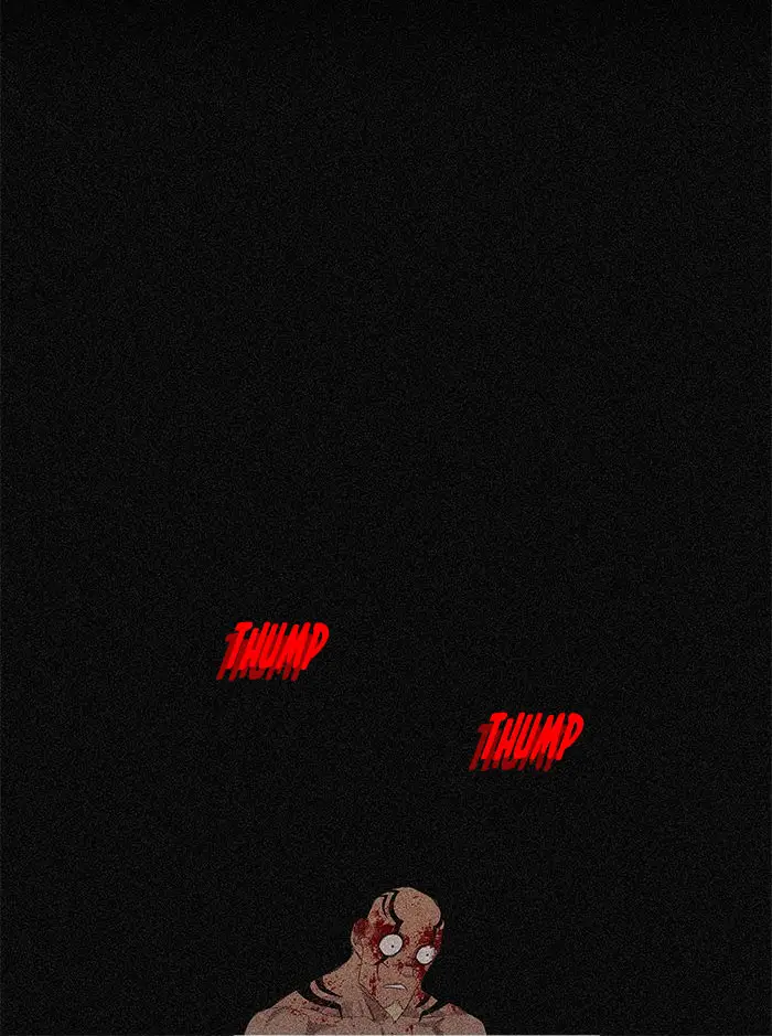 The Boxer capítulo 15, página 83
