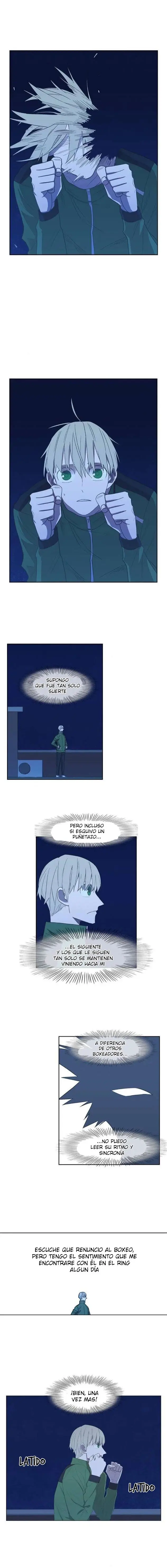 The Boxer capítulo 38, página 10