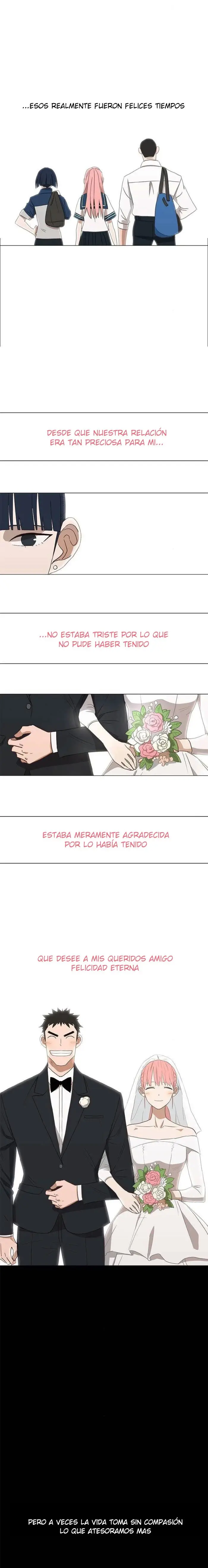 The Boxer capítulo 40, página 15