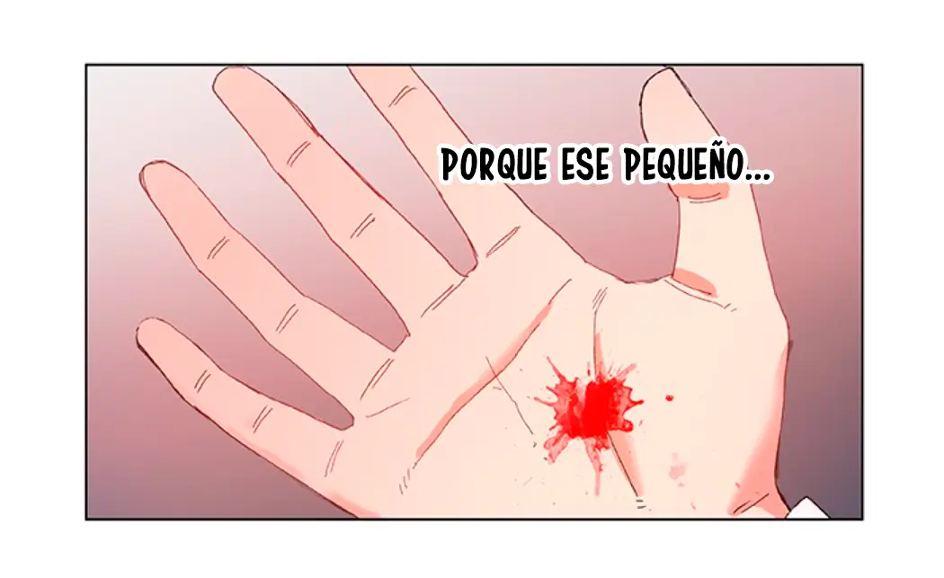 The Boxer capítulo 5, página 71
