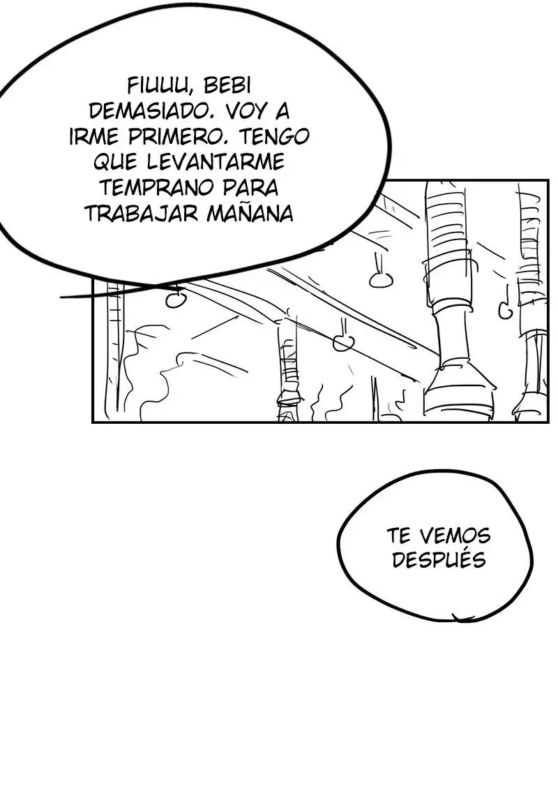 The Boxer capítulo 51.1, página 27