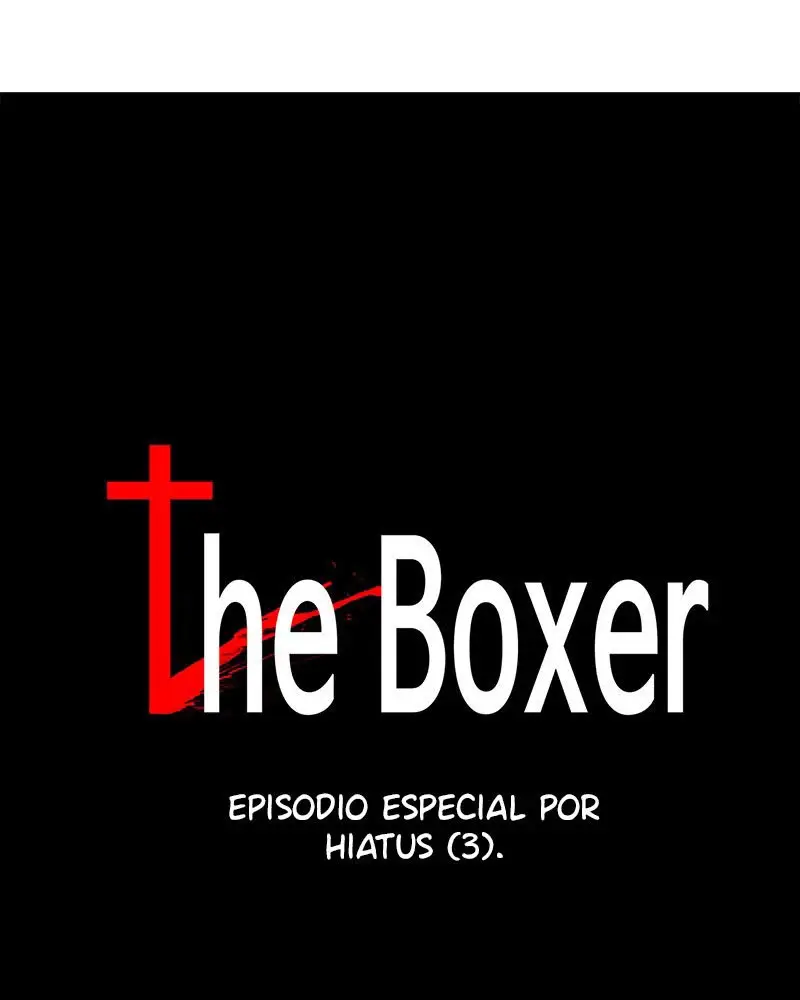 The Boxer capítulo 51.3, página 1