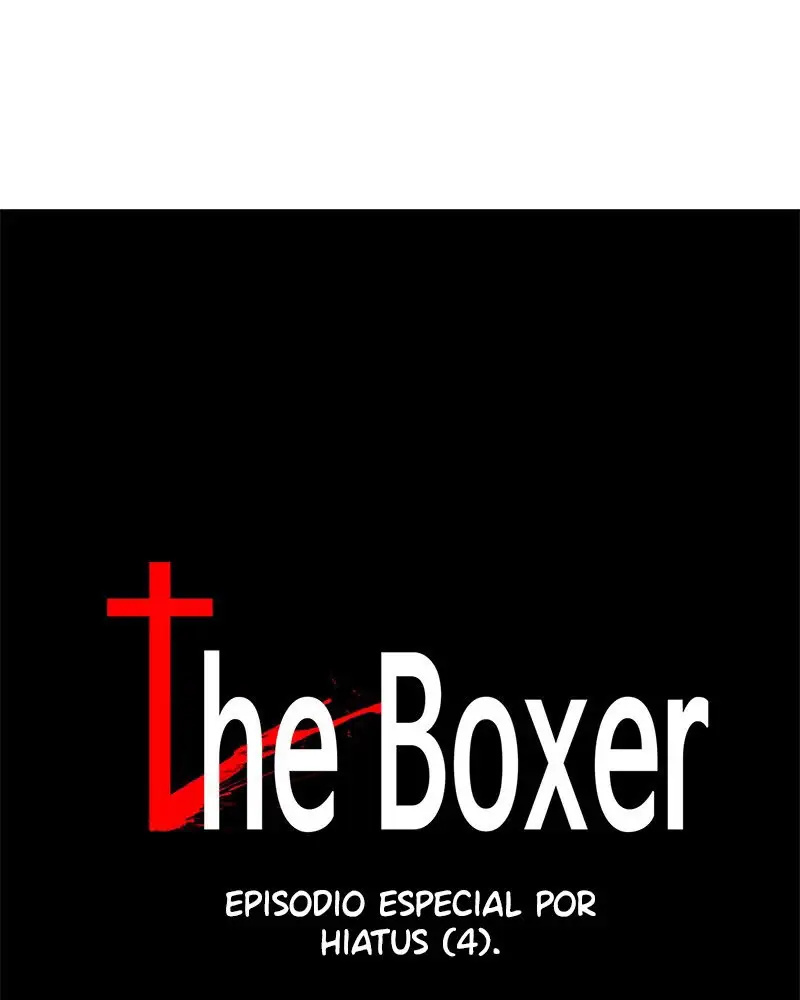 The Boxer capítulo 51.4, página 8