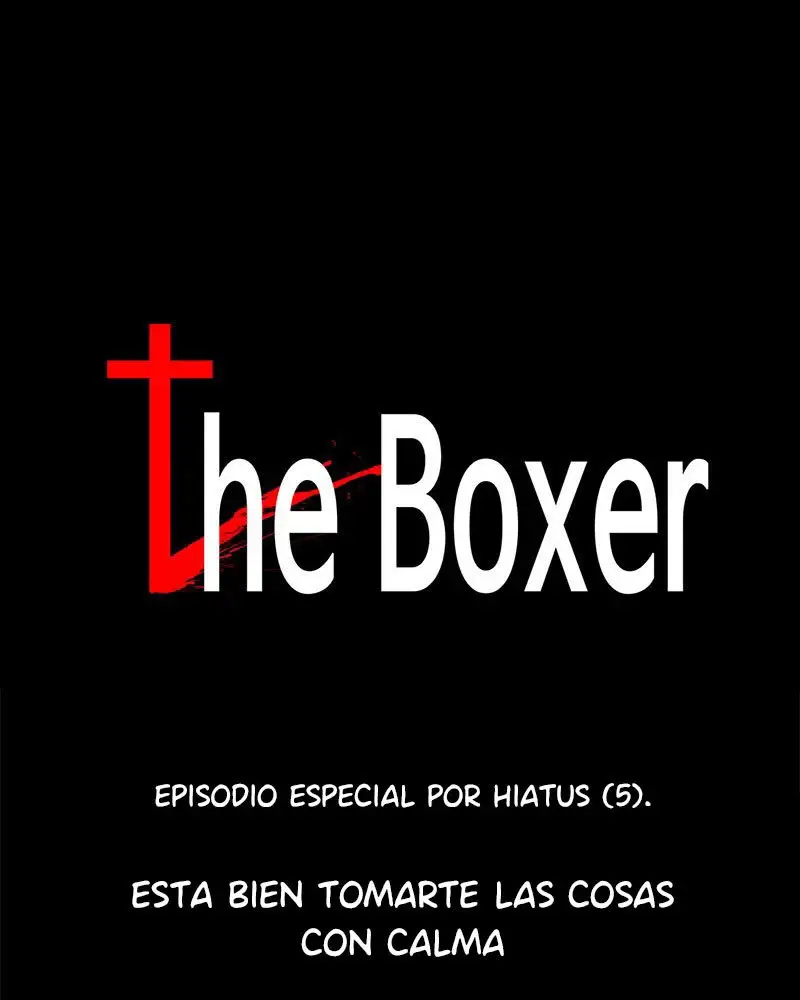 The Boxer capítulo 51.5, página 12