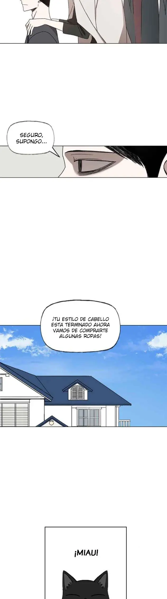 The Boxer capítulo 52, página 10