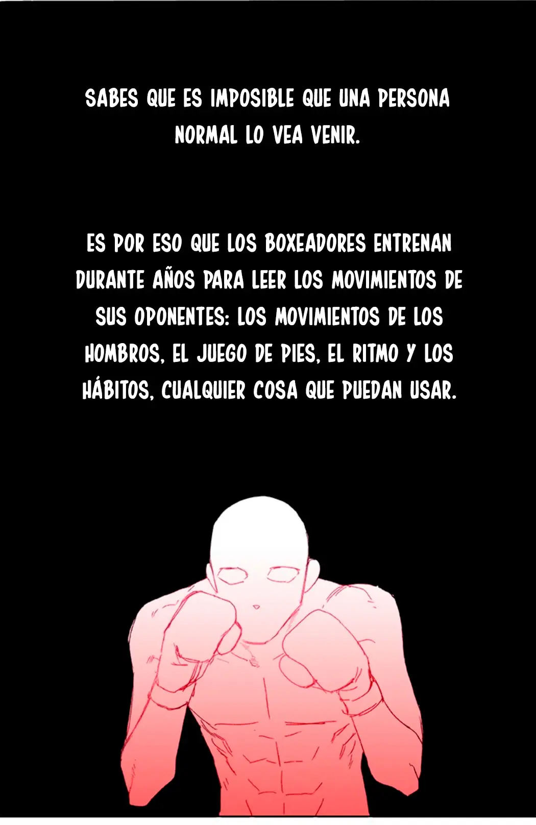 The Boxer capítulo 8, página 64