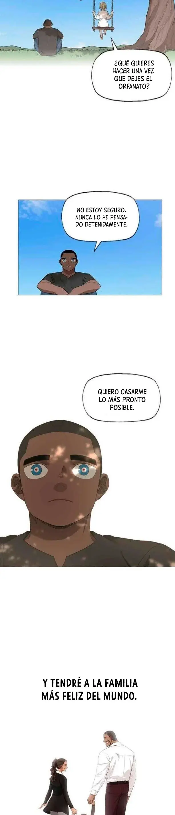 The Boxer capítulo 86, página 11